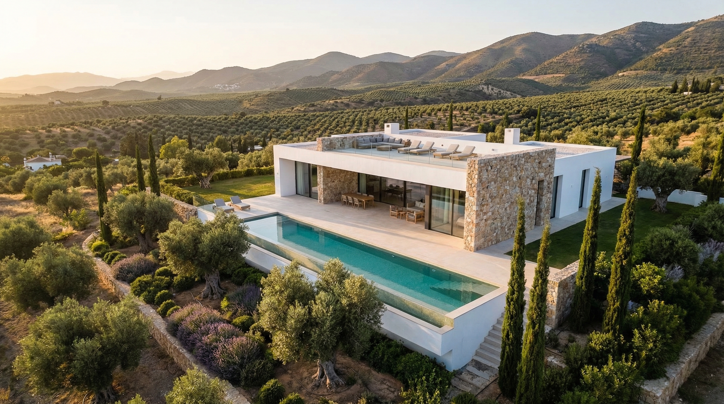 Viviendas unifamiliares